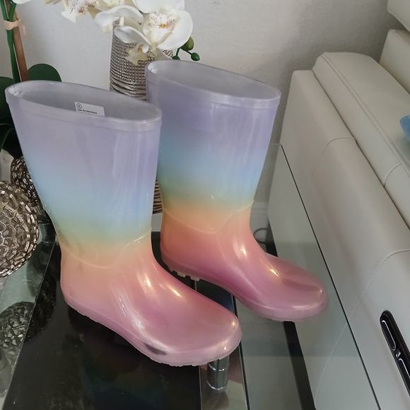 n/a Other - Kids Gradient Water Shoes